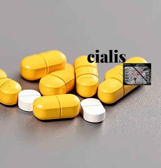 Cialis achat pharmacie